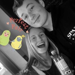 Meet your Posher, Haley